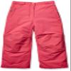 Amazon Essentials Girls' Water-Resistant Ski & Snow Pants, Raspberry Red, Medium