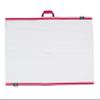 Titleist Tour Staff Golf Towel, White, 20 x 40-Inch (Prior Season) view 1