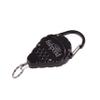 fishpond Arrowhead Fly Fishing Tool Retractor Zinger | Retractable Lanyard | Fishing Accessories - Blackrock view 1
