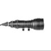 Arisaka Defense Tailcap Adapter Protac Railmount HL-X view 3