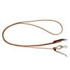 Wildfire Cowboy Tack 1/2in x 8ft 2 String Roping Reins Harn view 1