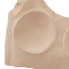 Bali Comfort Revolution Wireless T-Shirt Bra, Wireless Full-Coverage Bra, Pullover Wirefree T-Shirt Bra, Nude, XX-Large view 4