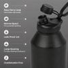 Mobile Staxx LLC Water Bottle Double Wall Vacuum Insulated Stainless Steel Ranger Outdoor 64oz view 2