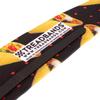 TreadBands All Terrain Tieback Non Slip Headband - Food. Guaranteed to Stay in Place, Keeps Sweat Out of Your Eyes, Patented Grip Technology. (Food - Let's Taco ''Bout It) view 3