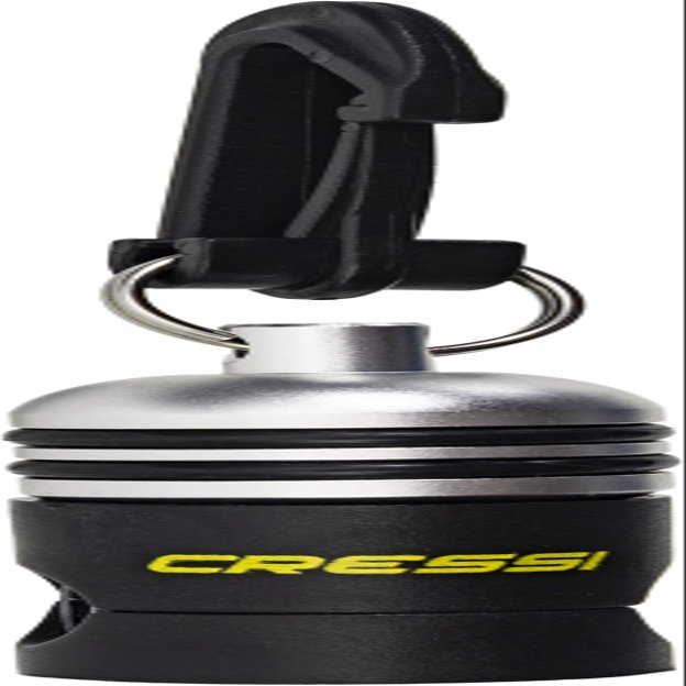 Cressi Magnetic Octopus Holder