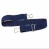 2 Pack Kide Belts Stretch Adjustable Belt For Little Boys Girls School Uniforms Pants With Easy Buckle (2 Navy-Blue) view 3