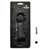 Controltech RAS101 1-1/8" Falcon Aero Stem Road Bike Stem 31.8 x 80 90 100 mm (100mm) view 2