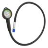 SEAC Compact PSI, Scuba Diving Pressure Gauge, dial Scale 0-5000 psi view 1