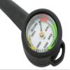 SEAC Compact PSI, Scuba Diving Pressure Gauge, dial Scale 0-5000 psi view 3