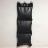 Wall Punching Bag Wing Chun Striking Target Three Sections Canvas and PU Leather (unfilled) view 1
