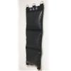 Wall Punching Bag Wing Chun Striking Target Three Sections Canvas and PU Leather (unfilled) view 2