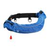 Eyson Inflatable Life Jacket Life Vest Life Ring Belt Pack Waist Bag Automatic (Blue) view 2