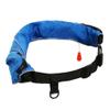 Eyson Inflatable Life Jacket Life Vest Life Ring Belt Pack Waist Bag Automatic (Blue) view 3