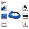 Eyson Inflatable Life Jacket Life Vest Life Ring Belt Pack Waist Bag Automatic (Blue) view 4