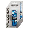 Vulcan | 0.50mm Bat Grip | Baseball/Softball | Blizzard Blue view 2