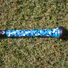 Vulcan | 0.50mm Bat Grip | Baseball/Softball | Blizzard Blue view 4