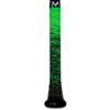Vulcan | 1.75mm Bat Grip | Baseball/Softball | Green Slime view 2