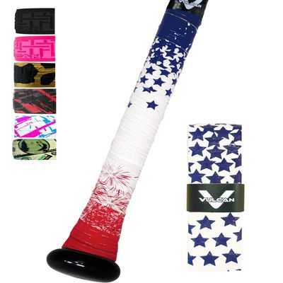 Vulcan | 1.75mm Bat Grip | Baseball/Softball | 1776