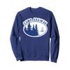 Camp Arawak Sweatshirt Retro Summer Camp Shirt view 1