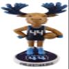 Andrew Smith Butler Bulldogs Limited Edition - Project 44 Bobblehead NCAA view 1