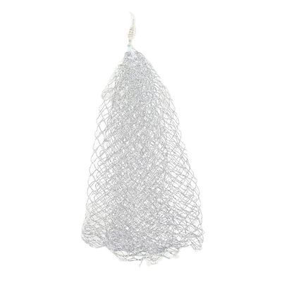 2PCS Fishing Nets Replacement Fish Net Cast Bait Fishing Rod Casting