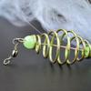 2PCS Fishing Nets Replacement Fish Net Cast Bait Fishing Rod Casting view 4
