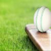 KSZ TRADERS Cricket Rubber Soft Balls for Practice (Set of 3) White view 2