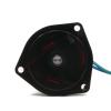 The ROP Shop | Power Trim Tilt Motor, 2-Wire, 3 Bolt for Yamaha 62X-43804-00-00, 62X438040000 view 2