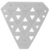 Empire EVS Airsoft Grill Insert (White) view 1