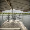 MossBack Fish Habitat Dock Pro XL Kit Artificial Fish Habitats for Lakes and Ponds view 2