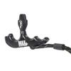 T.R.U. Ball 3 Finger Max Hunter Bow Release Aid | TMHP-BK | Standard Jaw | Black | 2019 view 1