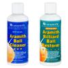 Aramith Bundle of 2 Items Billiard Ball Cleaner & Aramith Billiard Ball Restorer 8.4 fl.oz. Bottles view 1