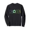 Chosen Logo (with tagline) Sweatshirt view 1