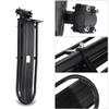 Rear Bike Rack, Cargo Rear Rack Luggage Touring Carrier Shelf Bike Footstock 10KG Capacity Riding Shelves and Storage Supplies view 4