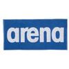 ARENA Gym Soft Towel for Swimming and Beach, Made of 100% Terry Cotton, Royal view 1