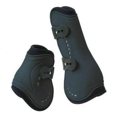 CENTAUR 3D-AirTek Competitor Boot Set, Black,