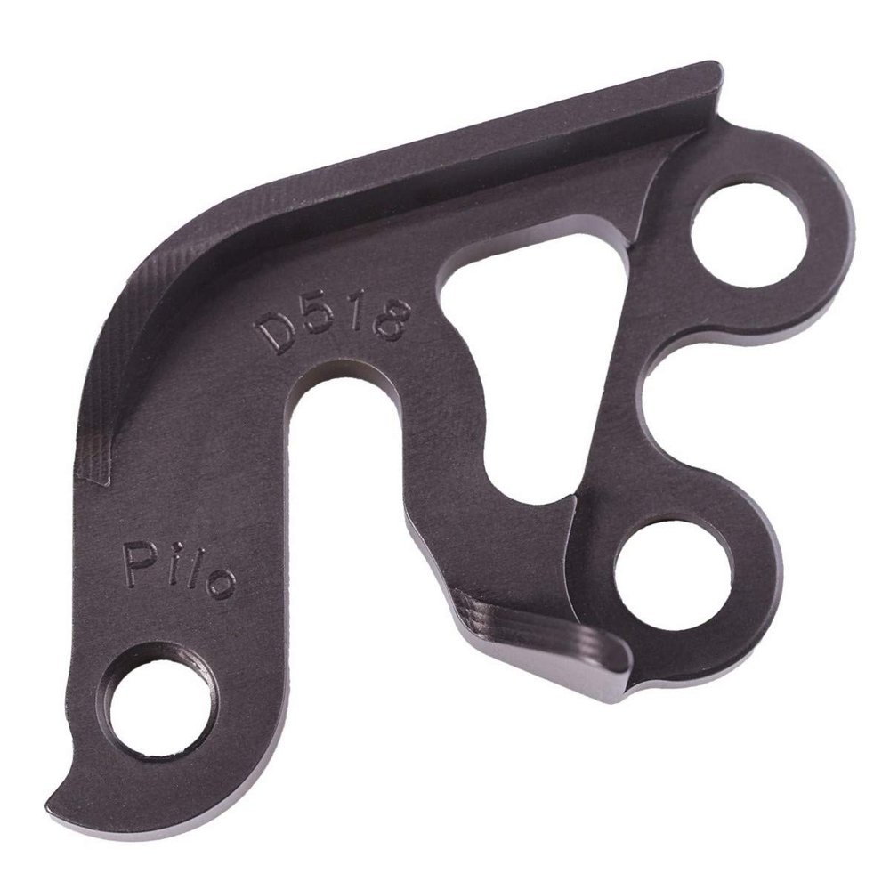 Pilo D518 derailleur Hanger for Niner RIP 9 Bikes 2008 2007 2006