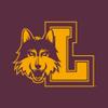AH46 - Loyola University Chicago Ramblers Front And Back Print HOODIE - X-Large - Maroon view 4