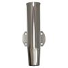 Tigress Bolt On Transom Mount Rod Holder view 1