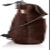 Assob 091750 Water Proof SUEDE SACOCHE CHOCO Waterproof Suede Leather view 3