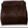 Assob 091750 Water Proof SUEDE SACOCHE CHOCO Waterproof Suede Leather view 4