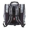 Athalon Everything Ski & Snowboard Boot Bag/Backpack with Waterproof PVC Bottom view 3