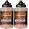 Airgun Ammo: Copperhead BB's- 2500 CT. Copper Coated 2 Pack of 2500 view 1