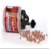 Airgun Ammo: Copperhead BB's- 2500 CT. Copper Coated 2 Pack of 2500 view 2