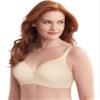 Bali Women's One Smooth U Eversmooth Underwire Bra DF6560, Paris Nude, 42DD view 1
