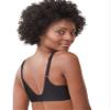 Bali Women's One Smooth U Eversmooth Underwire Bra DF6560, Paris Nude, 42DD view 2