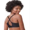 Bali Women's One Smooth U Eversmooth Underwire Bra DF6560, Paris Nude, 42DD view 3
