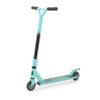 Viro Rides VR 230 Attitude Stunt Scooter, Teal view 1