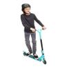 Viro Rides VR 230 Attitude Stunt Scooter, Teal view 2