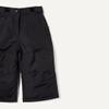 Amazon Essentials Boys' Water-Resistant Ski & Snow Pants, Black, X-Small view 2